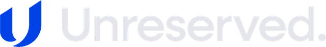 Unreserved Logo
