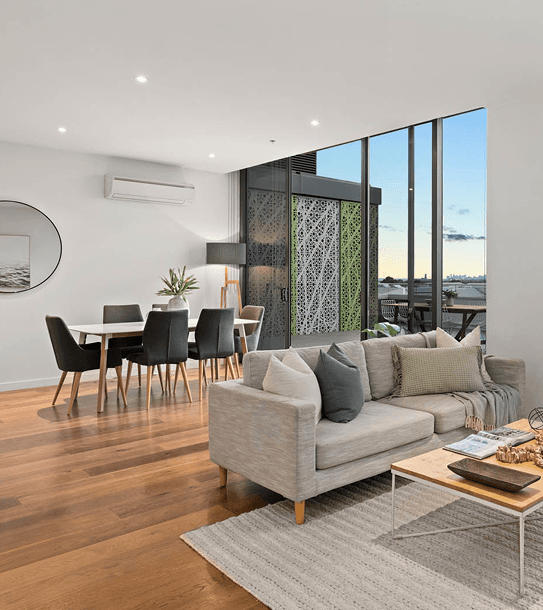 Real Estate Architecture