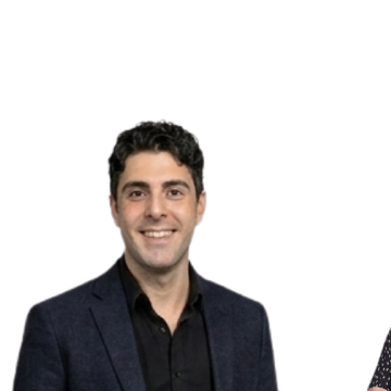 Jimmy Messis, Co-founder of Unreserved