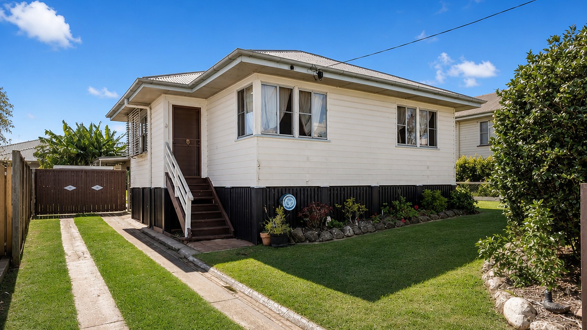 5 Kelly Street, Harlaxton QLD, sold with Unreserved