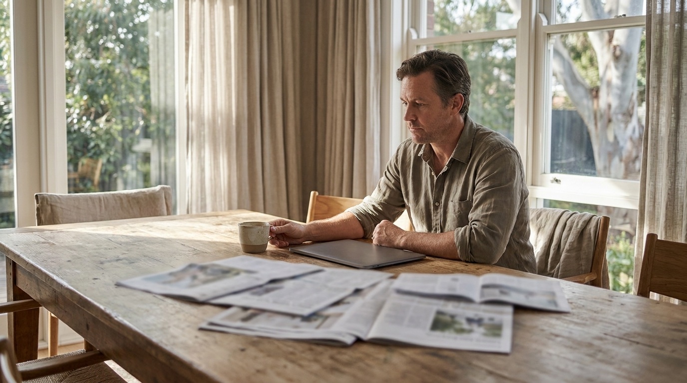 Pricing your home without an agent