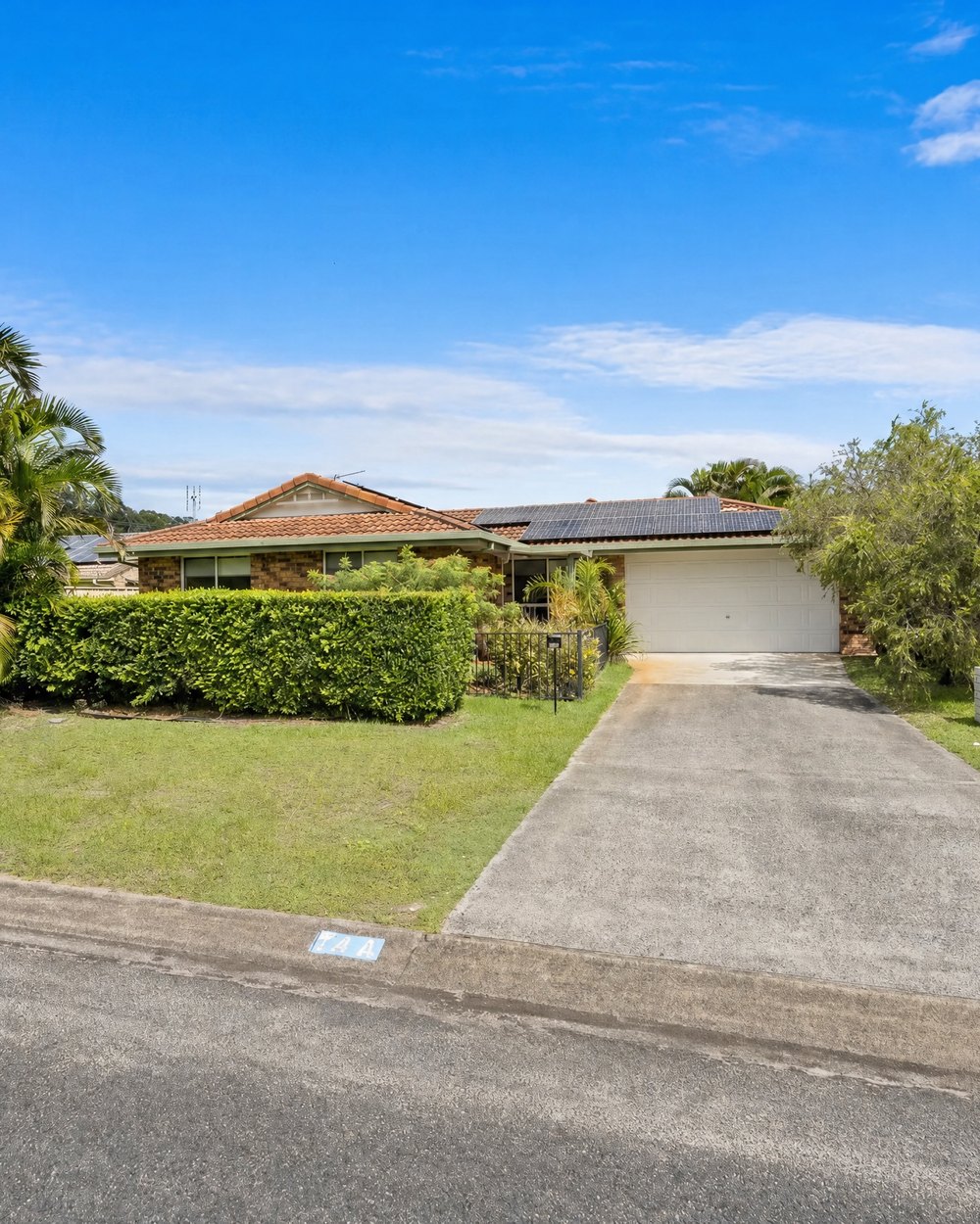 74A Duke Street, Iluka NSW, single-level brick home